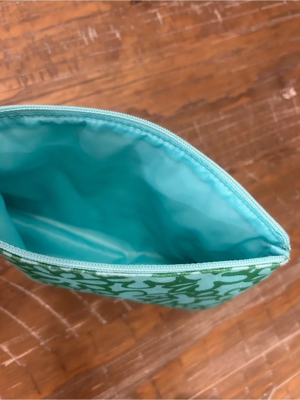 Marimekko for Clinique small make up bag set